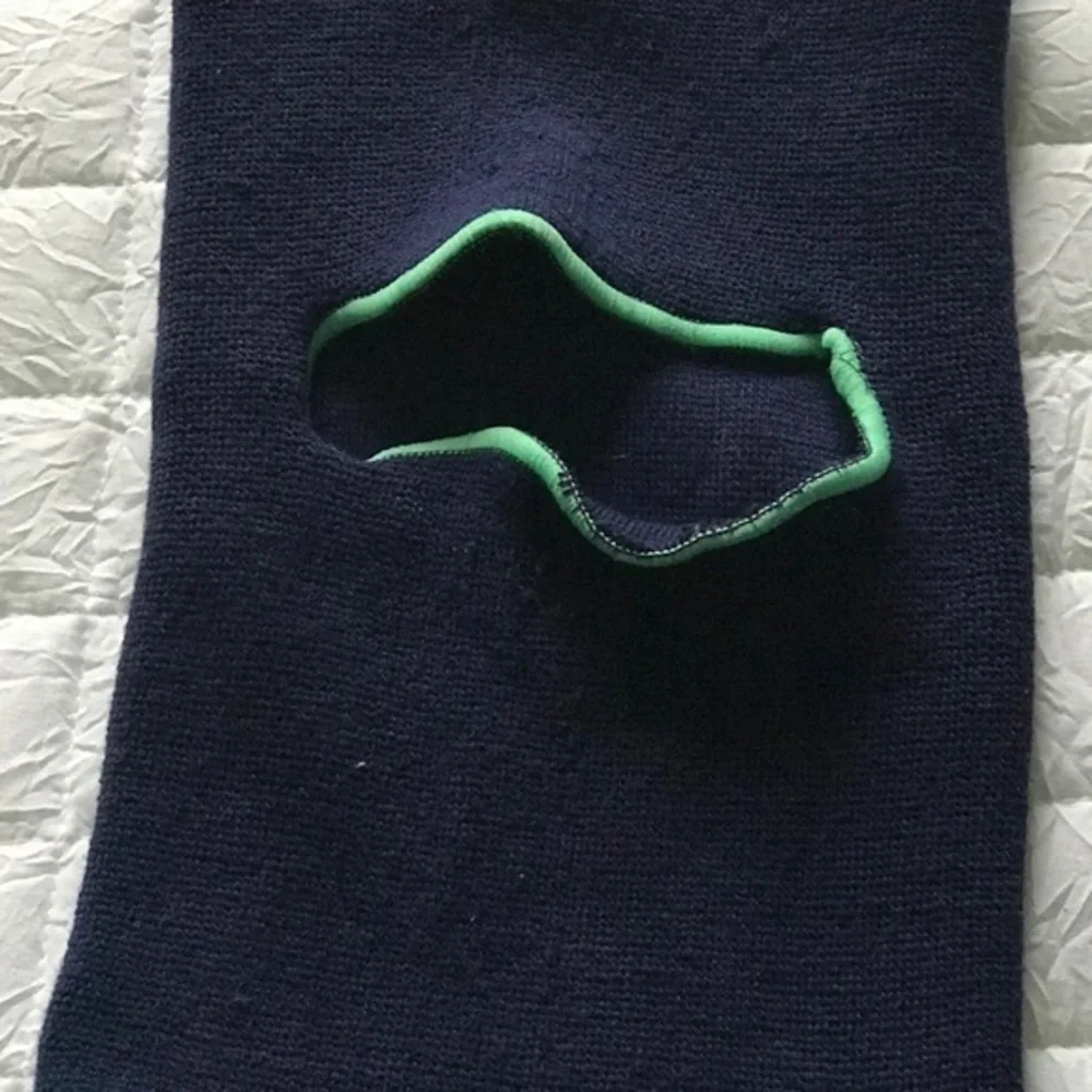 Face Wind Guard AA9‎ Navy